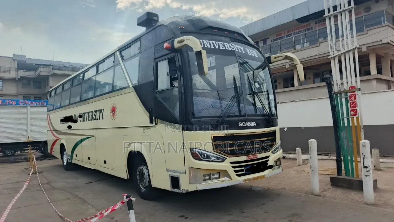Scania Citywide 2020