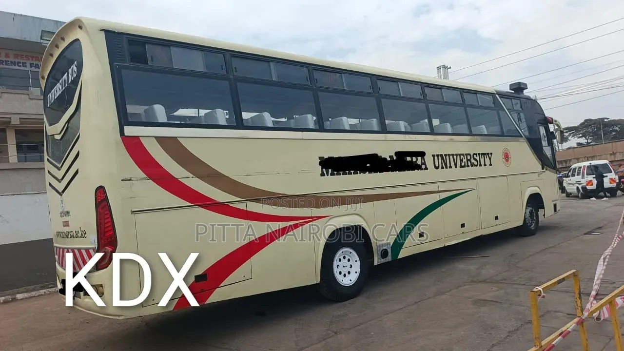 Scania Citywide 2020