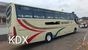 Scania Citywide 2020