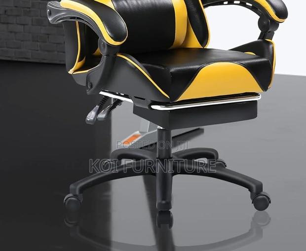 Office Chairs; Byt32 Gaming Home Office Chairs - thumbnail 4