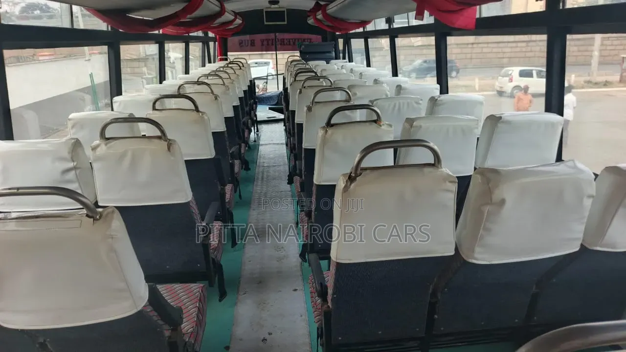 Scania Citywide 2020