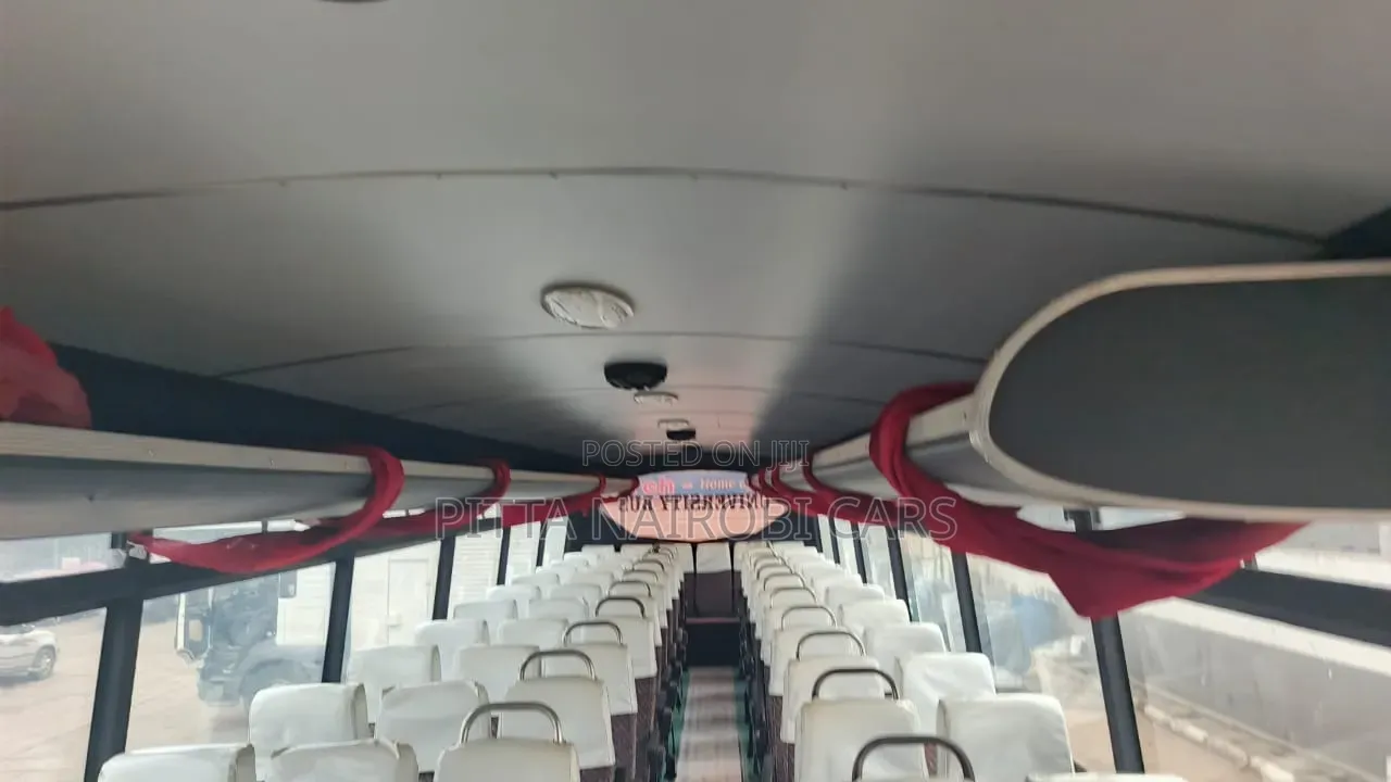 Scania Citywide 2020
