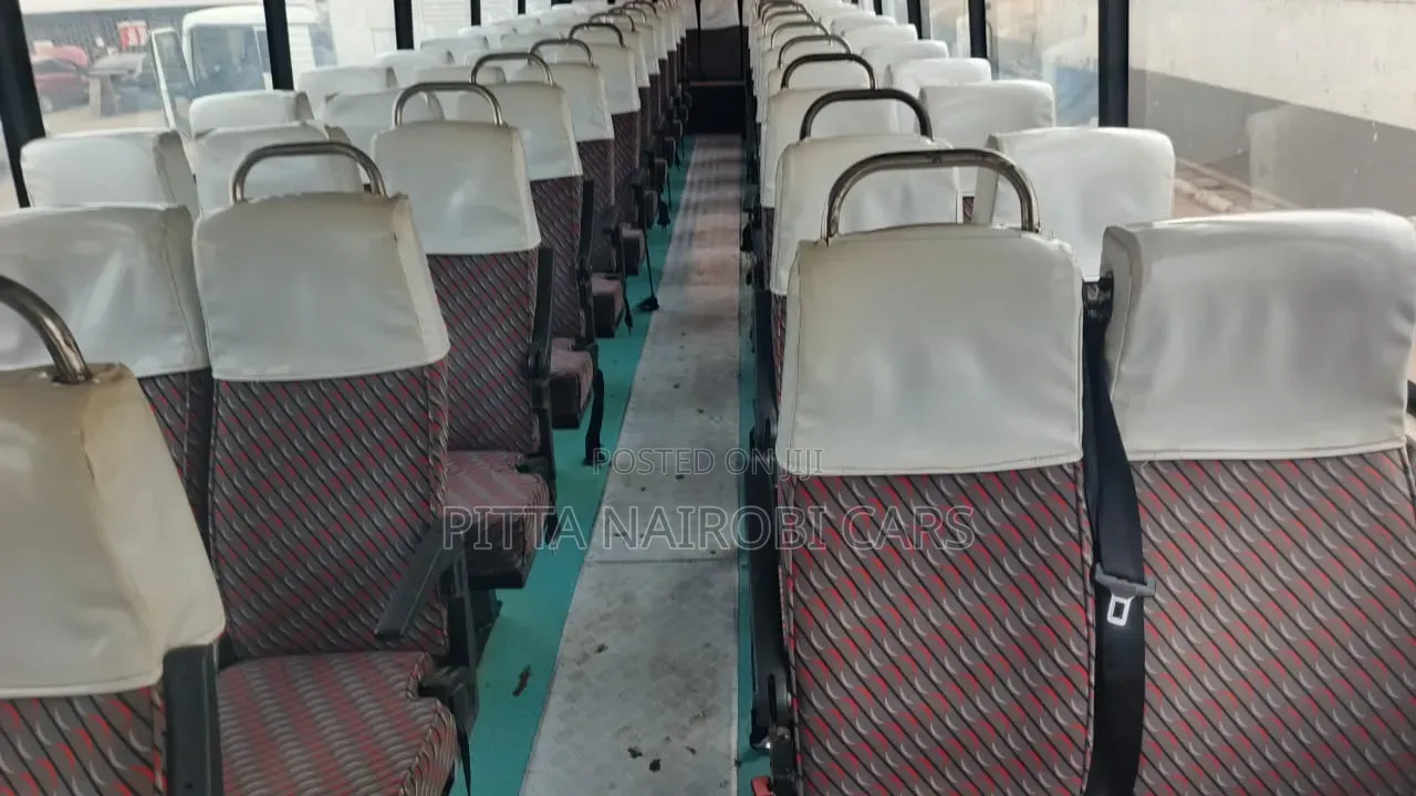 Scania Citywide 2020