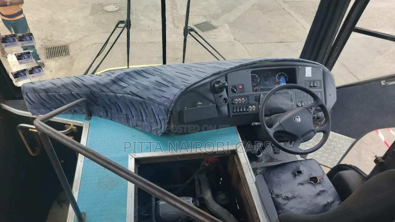 Scania Citywide 2020