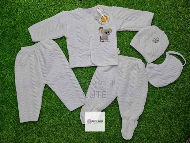 5piece Recieving Set - thumbnail 2