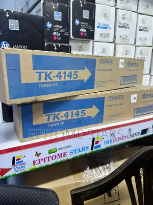 Original Tk-4145 Toner Cartridge