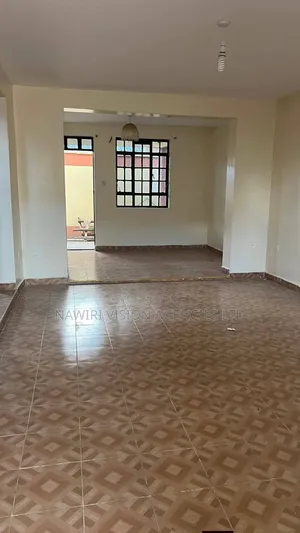 4bdrm Mansion in Utawala for rent