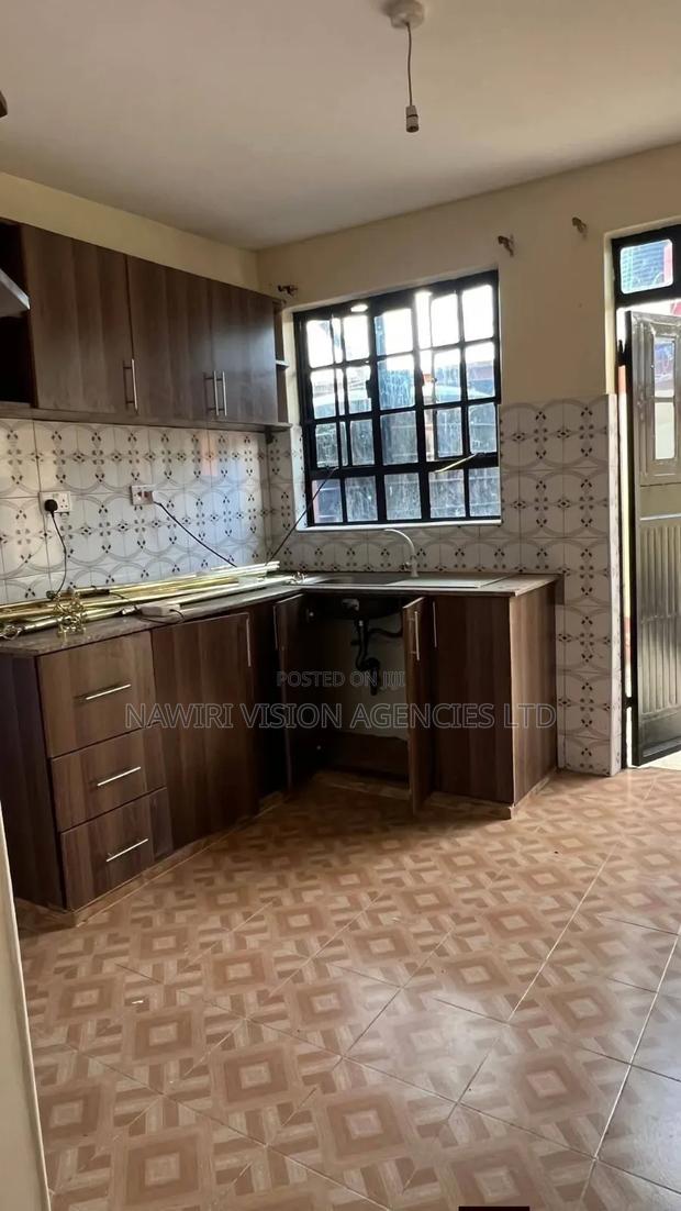 4bdrm Mansion in Utawala for rent - thumbnail 4
