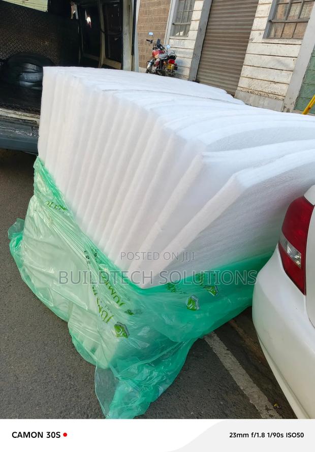 50mm Styrofoam Sheets – Perfect for Cold Storage Roofing - thumbnail 2