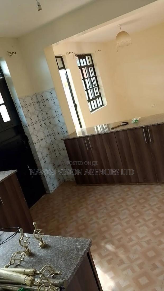 4bdrm Mansion in Utawala for rent - thumbnail 5
