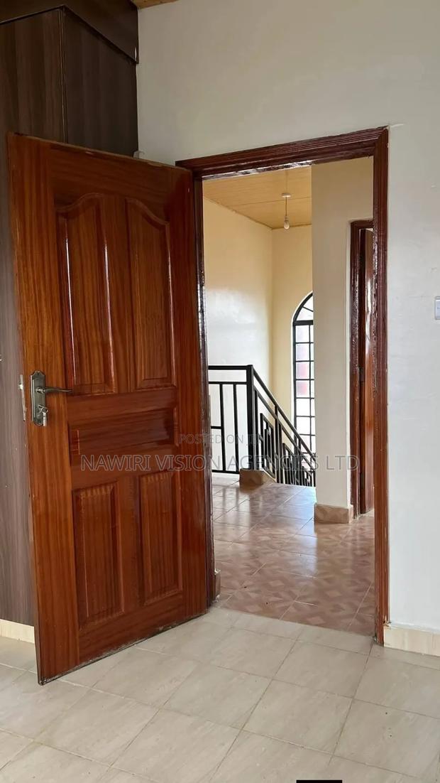 4bdrm Mansion in Utawala for rent - thumbnail 6