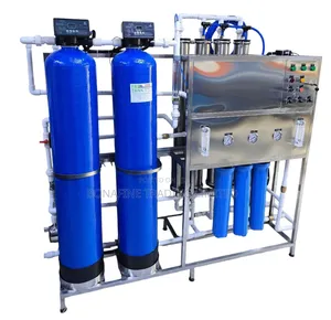 Borehole Water Purifier