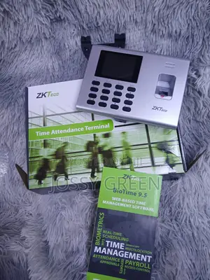 Zkteco K40 Biometric Fingerprint Reader