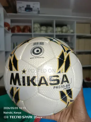 Mikasa Football