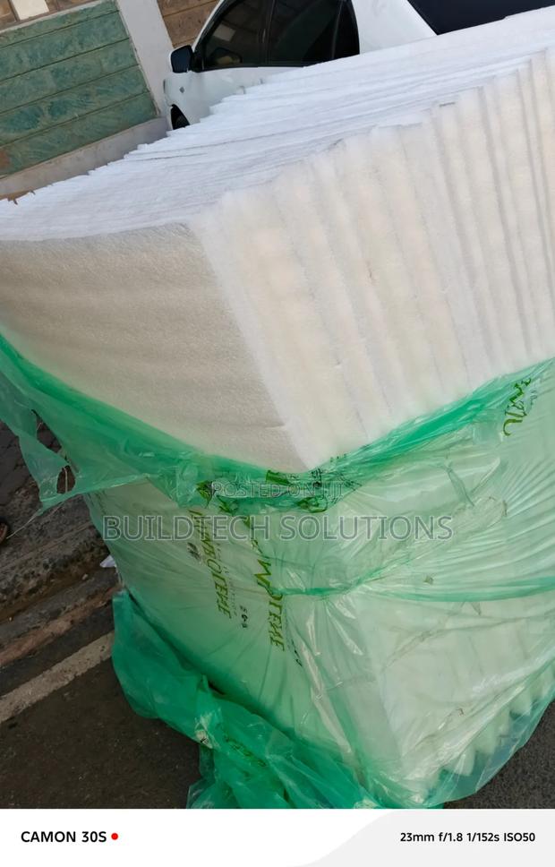 50mm Styrofoam Panels – Thick, Strong Reliable - thumbnail 2