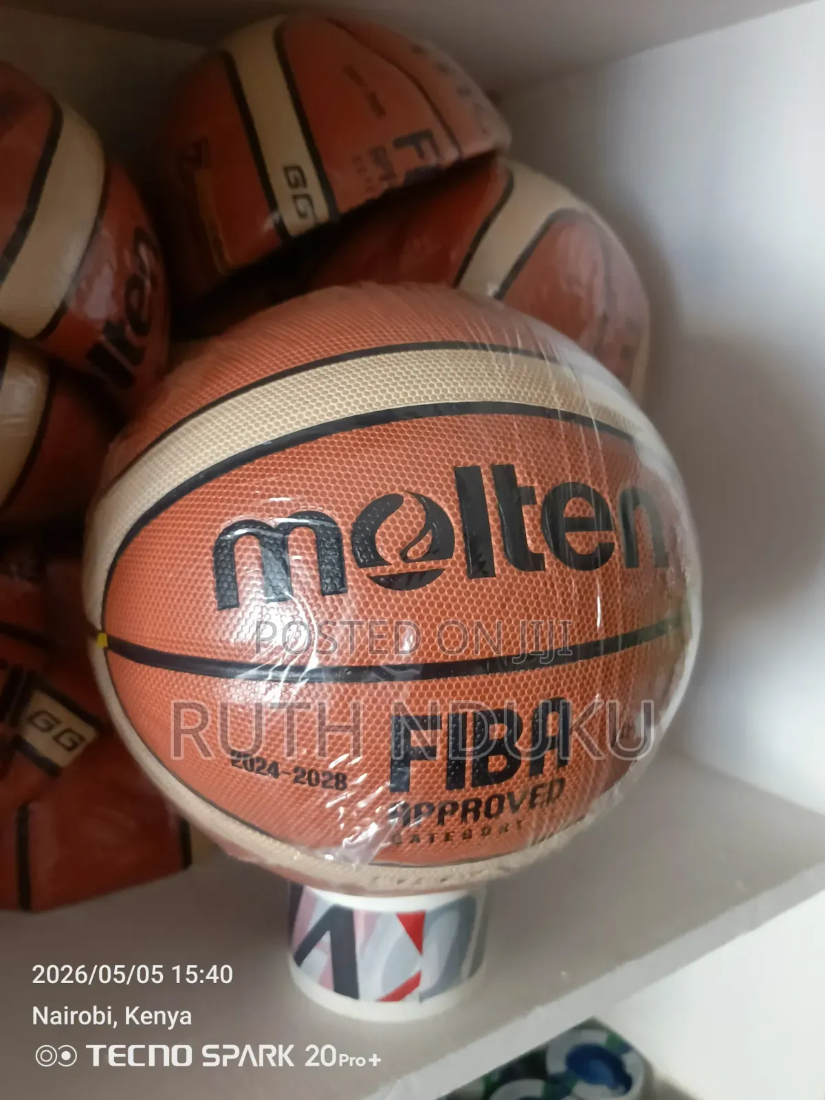 Basketball Gg7x