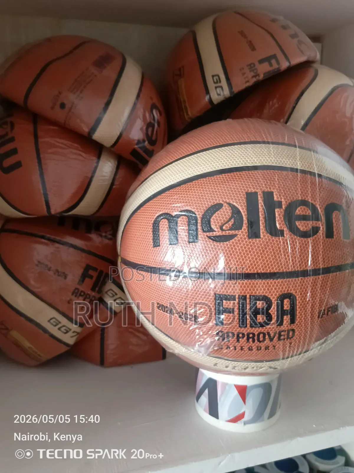 Basketball Gg7x