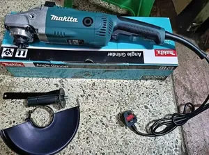 Approved Angle Grinder 9"Makita/Available 9" Angle Grinder