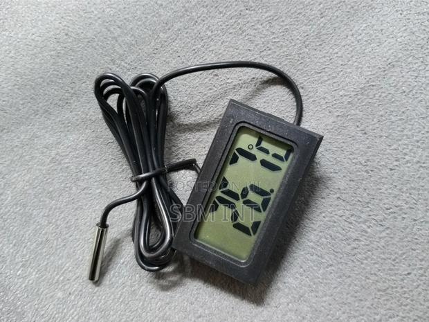 Digital Fridge Thermometer - thumbnail 2
