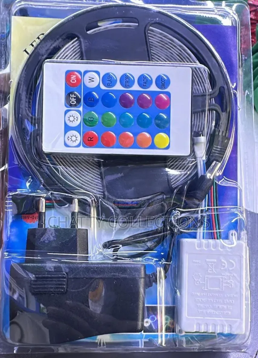 5 Metres Snake Lights