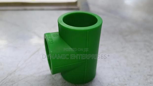 Size 32 Mm T Joint