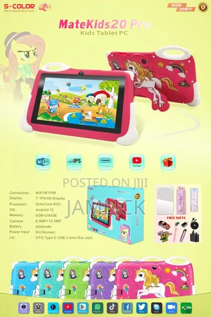 New Tablet 256 GB