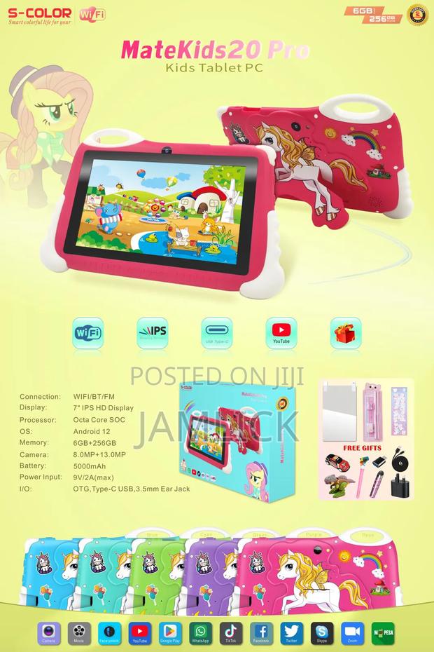New Tablet 256 GB - thumbnail 2