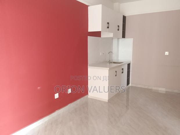 Studio Apartment in Naivasha Road, Kabiria for rent