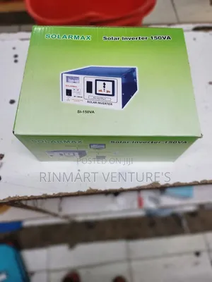 Solar Inverter 150w