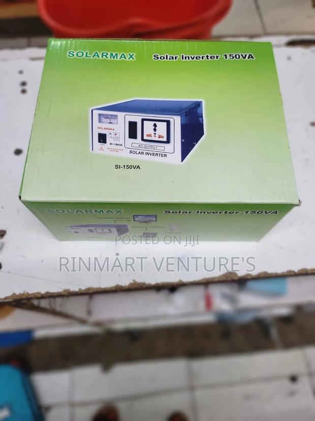 Solar Inverter 150w