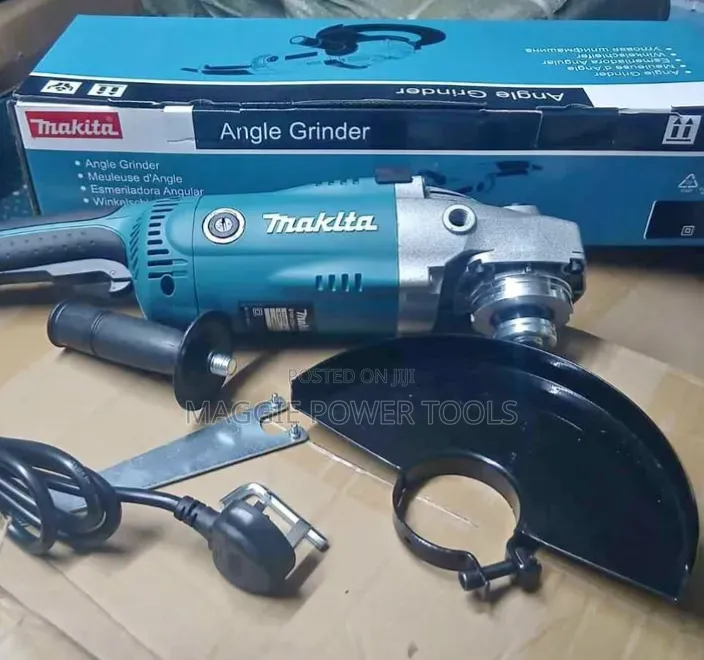 Offer Offer Makita Angle Grinder 9"/Affordable Makita Angle Grinder