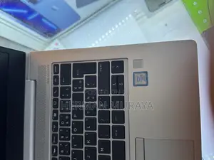 Laptop HP EliteBook 830 G5 8GB Intel Core i5 SSD 256GB
