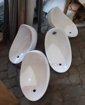 Urinal Bowls Good Quality
