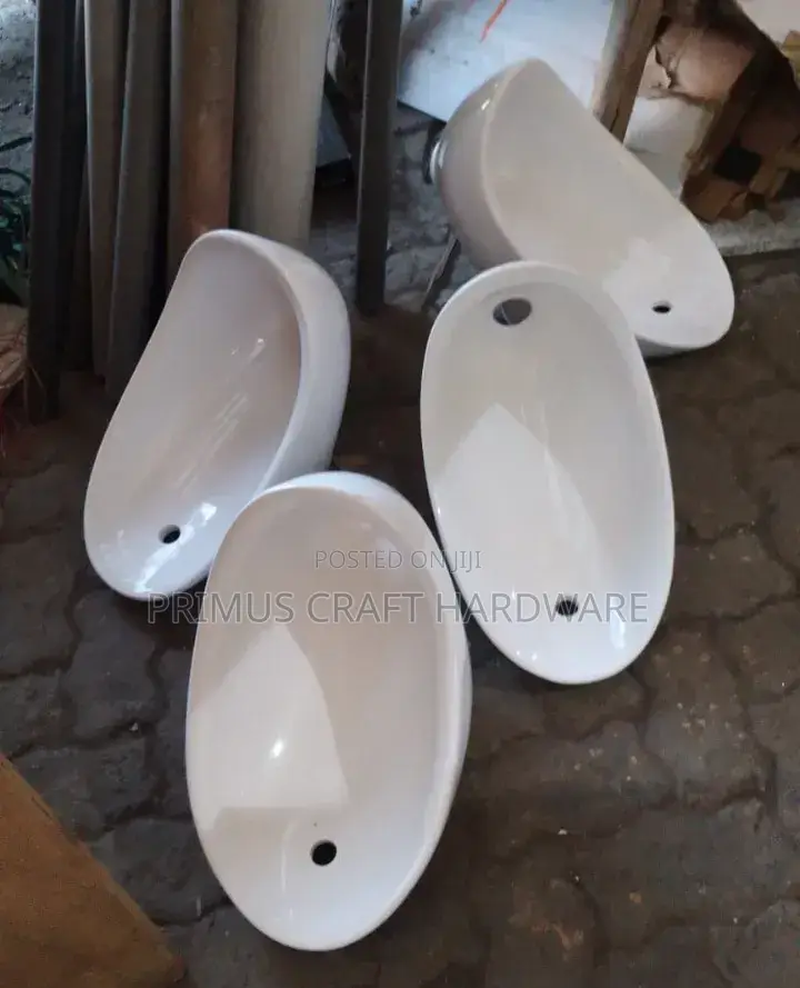 Urinal Bowls Good Quality
