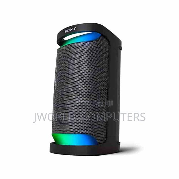 Sony SRS-Xg500 Live Life - main view