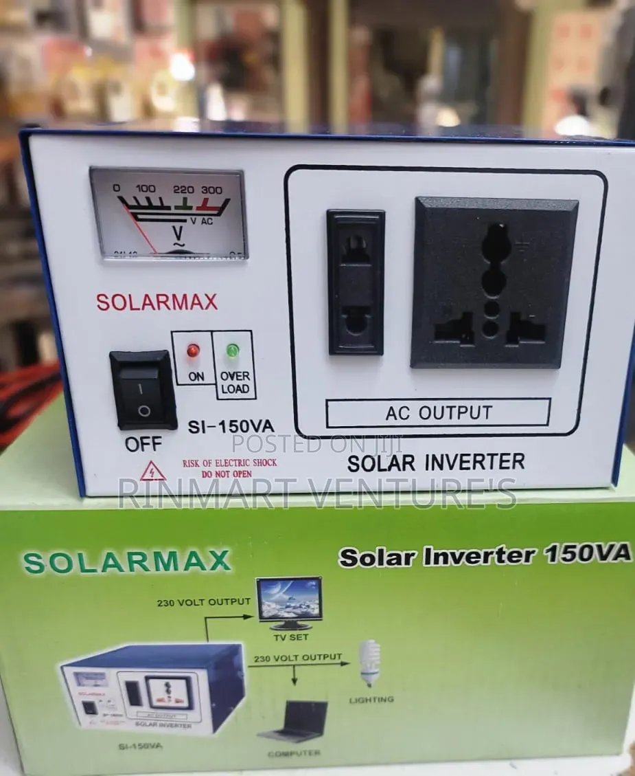 Solar Inverter 150w