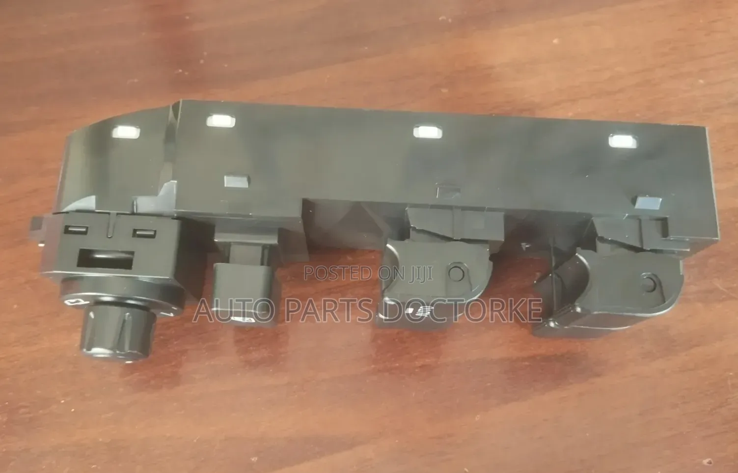 Mazda Cx5 2014 Master Window Switch