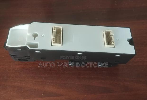 Mazda Cx5 2014 Master Window Switch - thumbnail 4