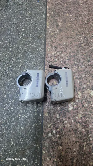 Juke Sterling Lock