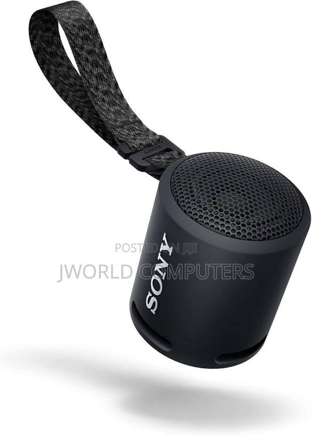 Sony SRS Xb13 - main view
