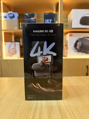 Insta 360 Go 3s