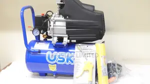 Usk 25l Air Compressor/ 1500w Compressor