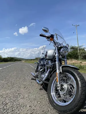 Harley-Davidson Touring 2015 Silver
