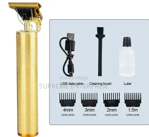 Vintage Shaver