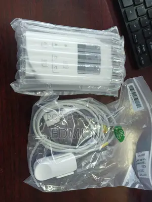 Handheld Oximeter
