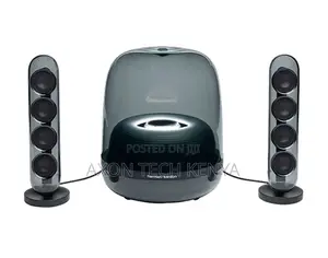 Harman Kardon Soundsticks 4