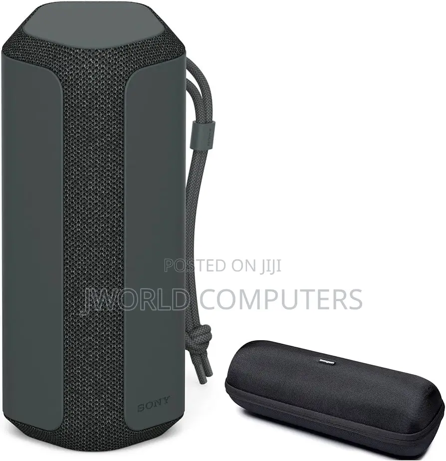 Sony Speaker Xe200