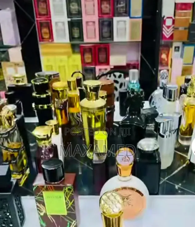 Berfume Shob