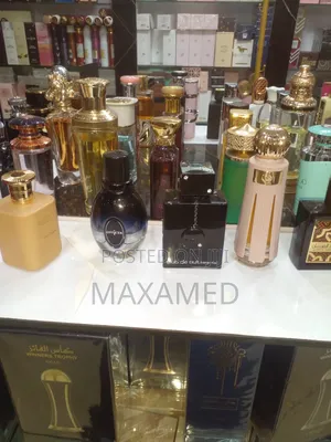 Berfume Shob