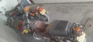Bajaj Boxer 2014 Black